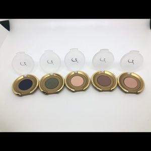 Jane iredale Eye shadows-